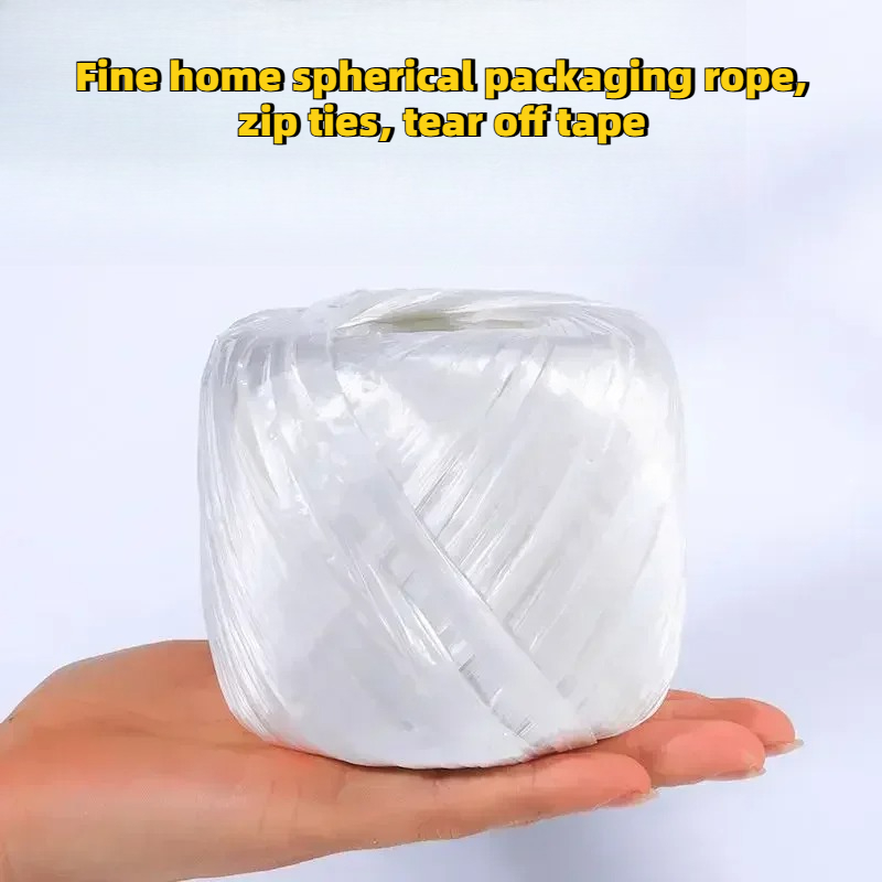 Home Textiles Manufacturer - Wysokiej jakości sznur do pakowania sferycznego,