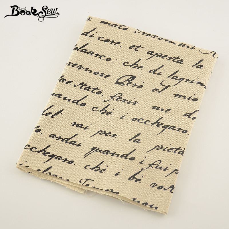 Home Textiles Designer - Booksew tekstylia domowe bawełniana tkanina lniana