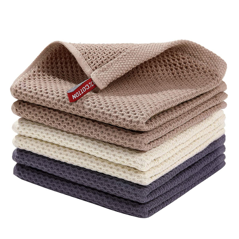 Home Textiles Face Towel - Ręcznik bawełniany Miękka chłonna ściereczka do