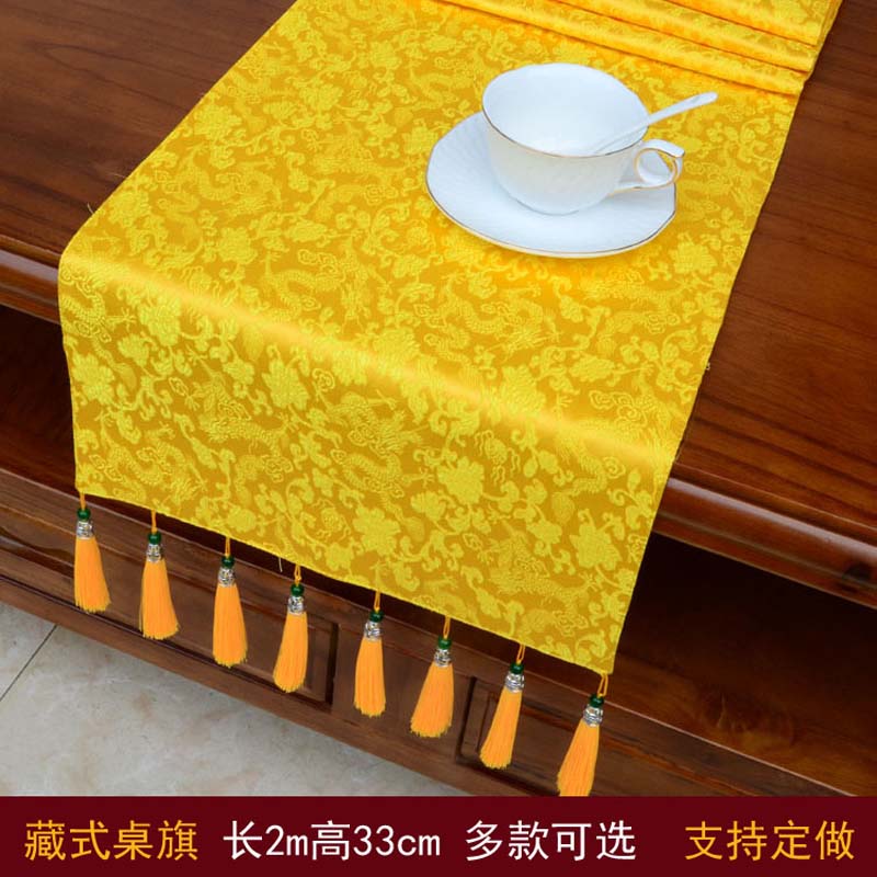 Home Textiles China - 200 cm Hurtownia Artykułów Buddyjskich Tybet