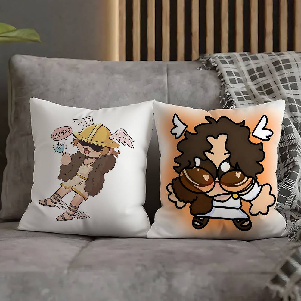 Poszewka na poduszkę Hermes E- – Hermes Home Textiles recenzja i cena