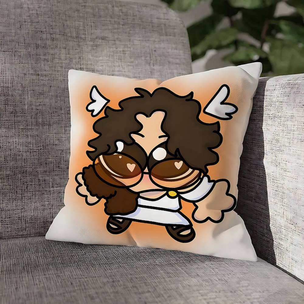 Poszewka na poduszkę Hermes E- – Hermes Home Textiles recenzja i cena