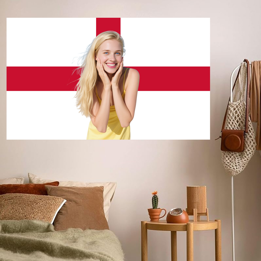 1 szt. płaska tapiseria 2D z m – Home Textiles Designer recenzja i cena