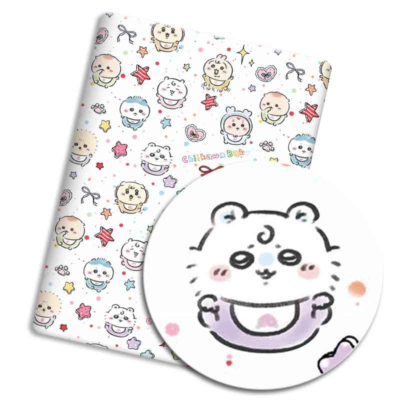 Tkanina poliestrowa z motywami – Home Textiles China recenzja i cena