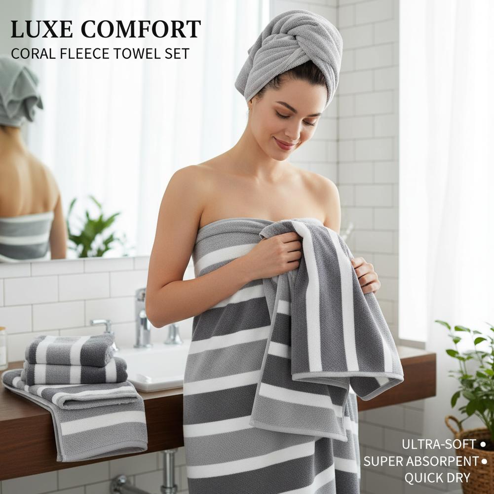 Ręczniki o wysokiej chłonności – Home Textiles Face Towel recenzja i cena