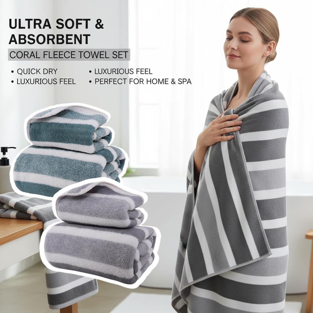 Ręczniki o wysokiej chłonności – Home Textiles Face Towel recenzja i cena