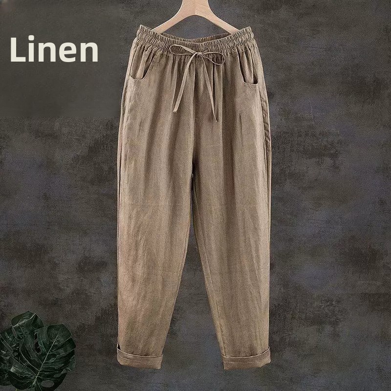 Czysty Len Oddychające Elastyc – Home Textiles Store recenzja i cena