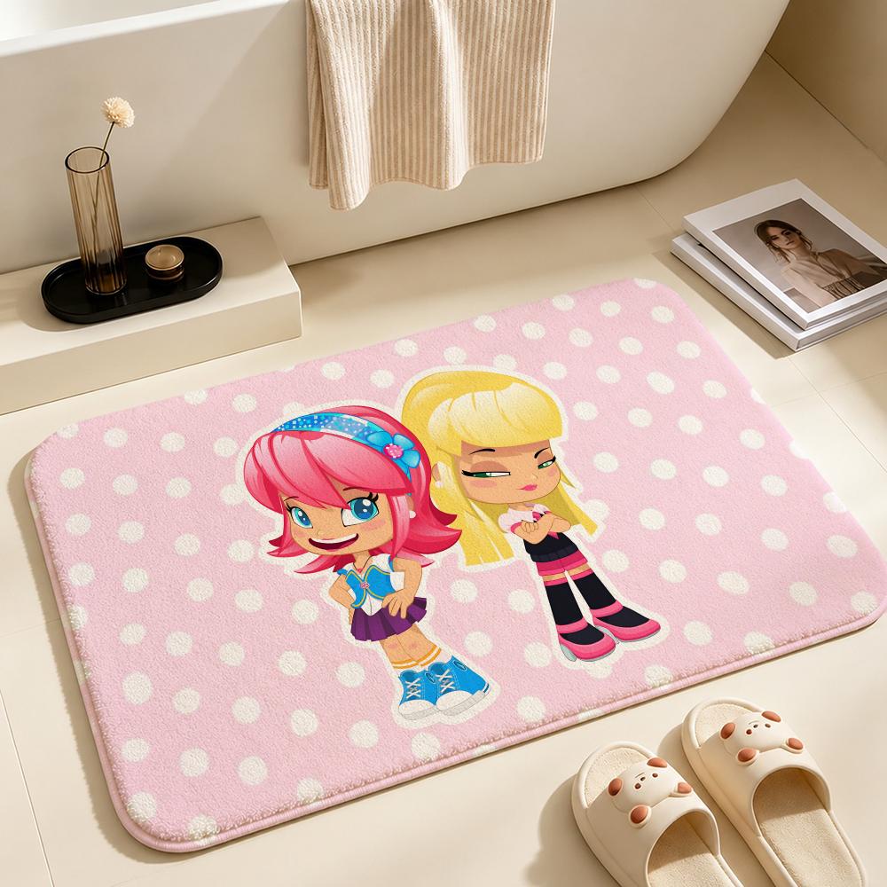 Animacja-PINY Institute of New – Home Textiles New York recenzja i cena