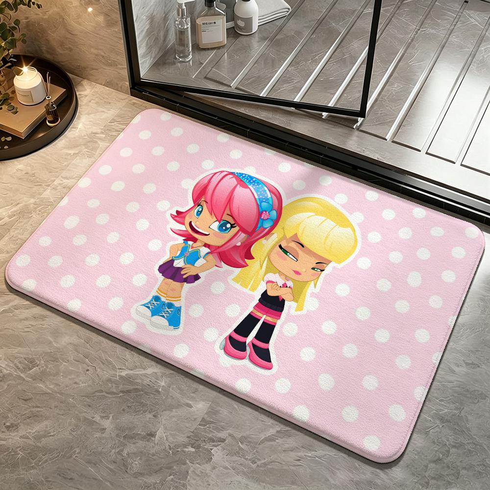 Animacja-PINY Institute of New – Home Textiles New York recenzja i cena