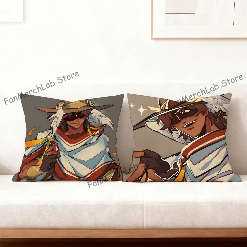 Poduszka E-Epic the Musical H- – Hermes Home Textiles recenzja i cena