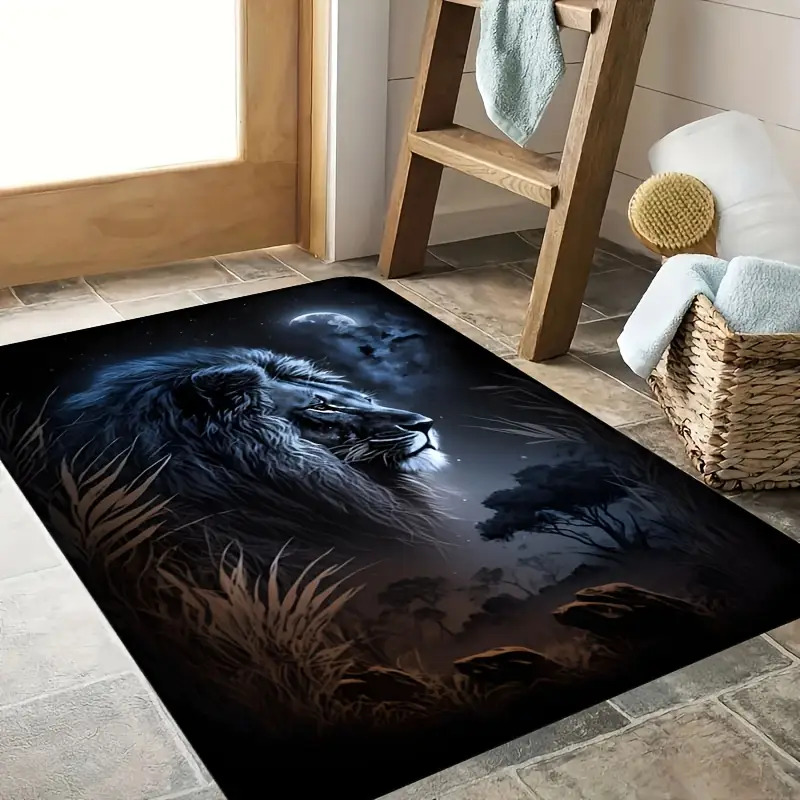 Mata podłogowa Starry Night Li – Home Textiles Designer recenzja i cena