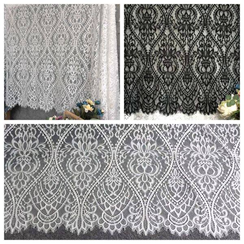 3-metrowa, gruba koronka w sty – Home Textiles Importers In Usa recenzja i cena
