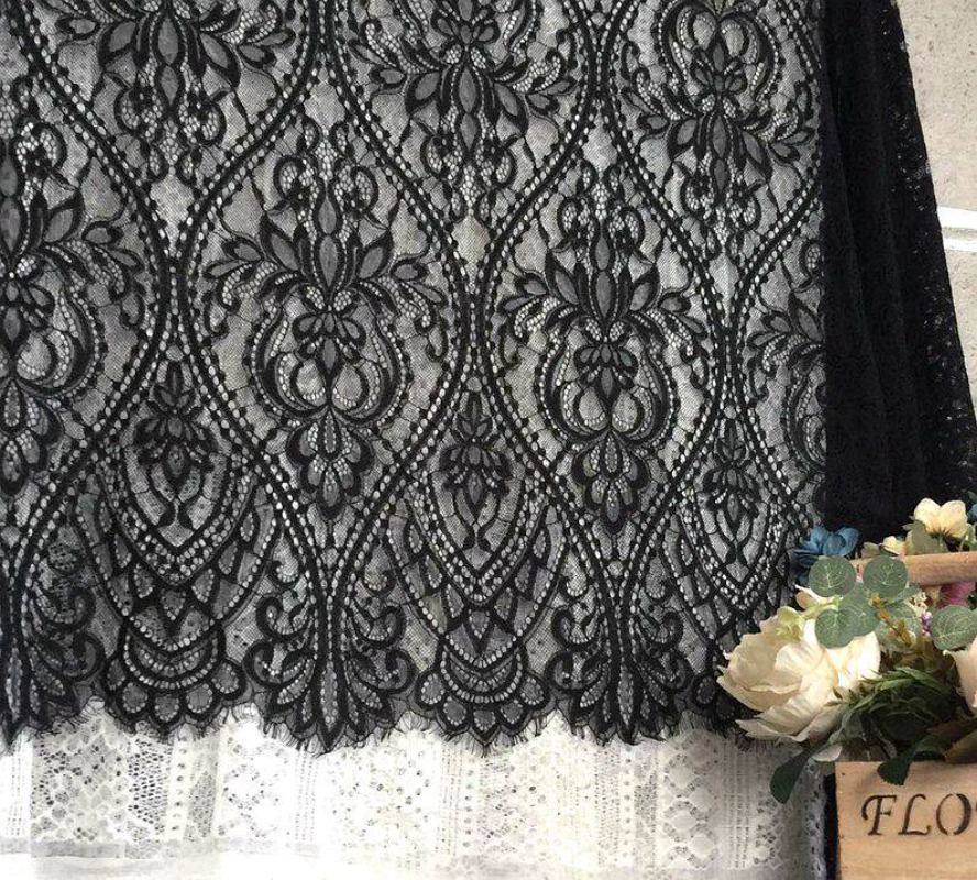 3-metrowa, gruba koronka w sty – Home Textiles Importers In Usa recenzja i cena