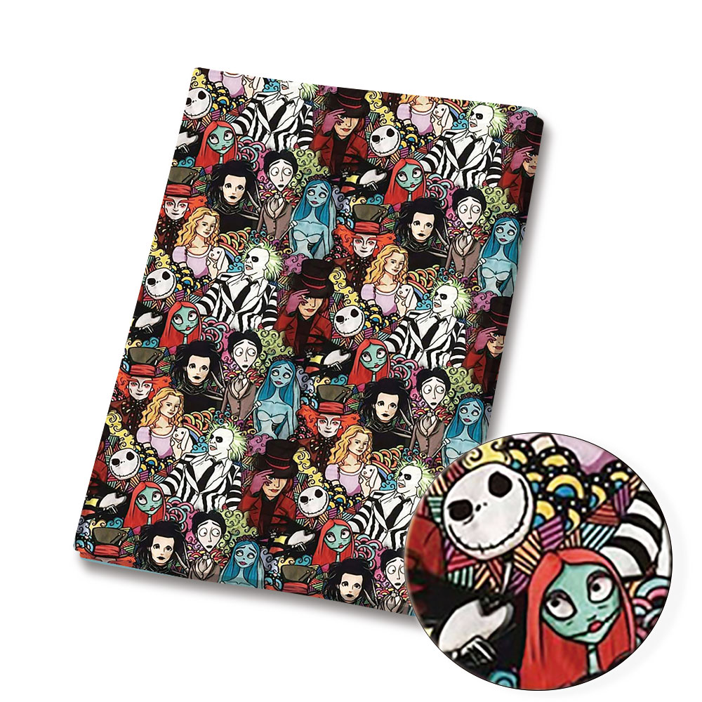 BEAST KINGOM co-brandowana kre – Home Textiles Brands recenzja i cena