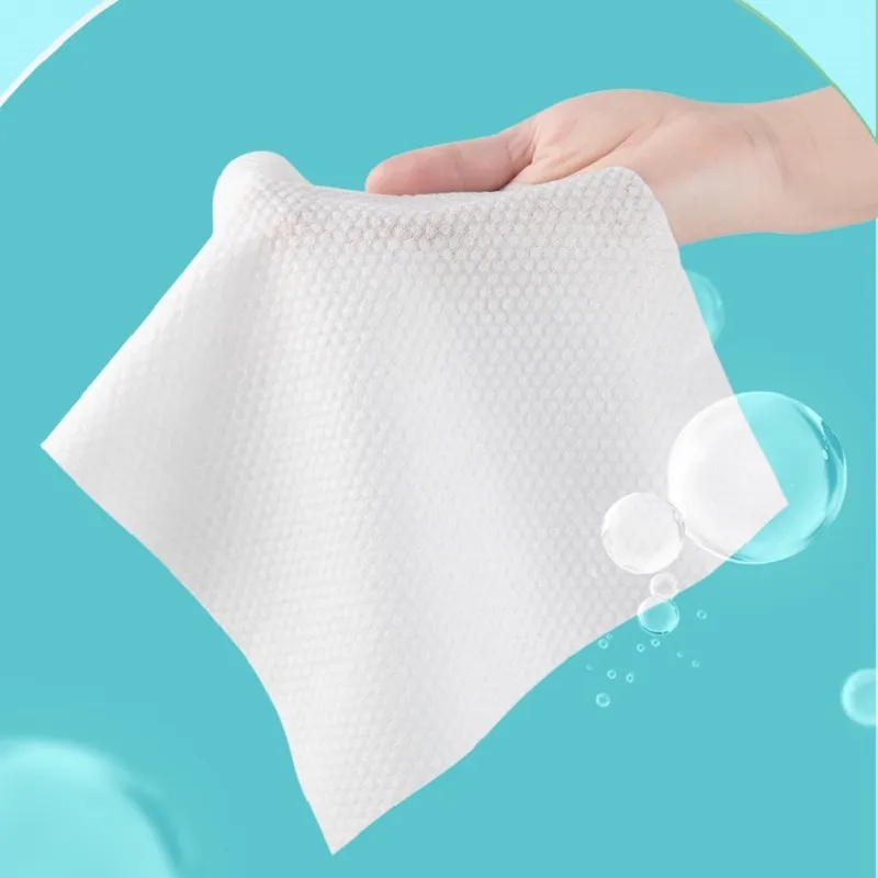 1 Opakowanie Grubych Jednorazo – Home Textiles Face Towel recenzja i cena