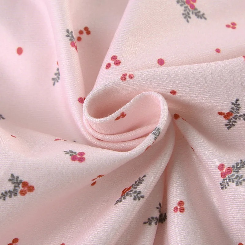 Letnie damskie komplety piżamo – Home Textiles Store recenzja i cena