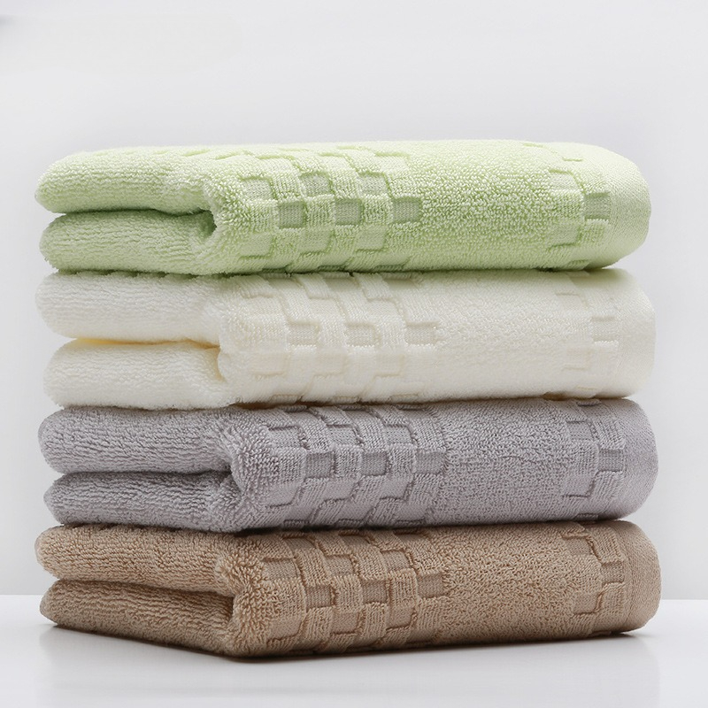 1 szt. Miękkie ręczniki do rąk – Home Textiles Face Towel recenzja i cena