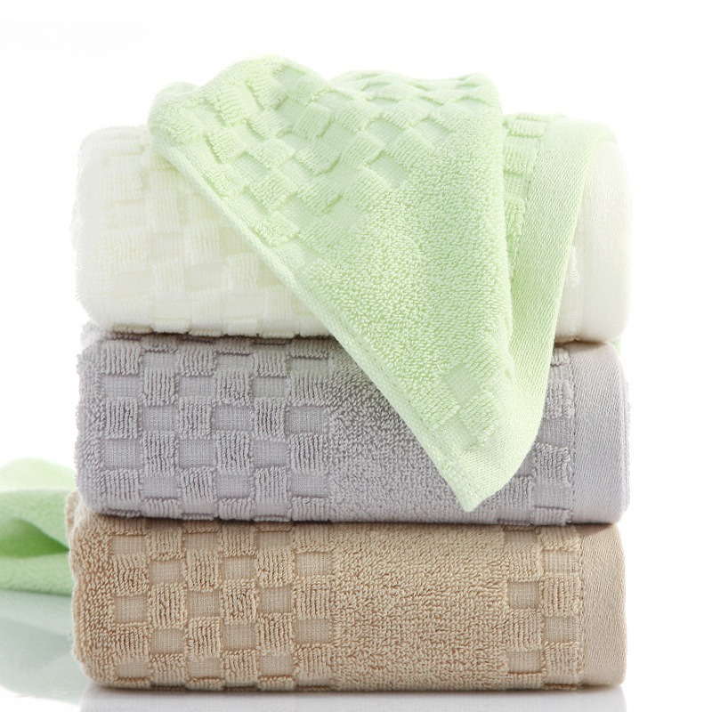 1 szt. Miękkie ręczniki do rąk – Home Textiles Face Towel recenzja i cena