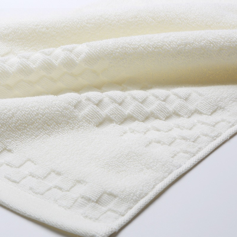 1 szt. Miękkie ręczniki do rąk – Home Textiles Face Towel recenzja i cena