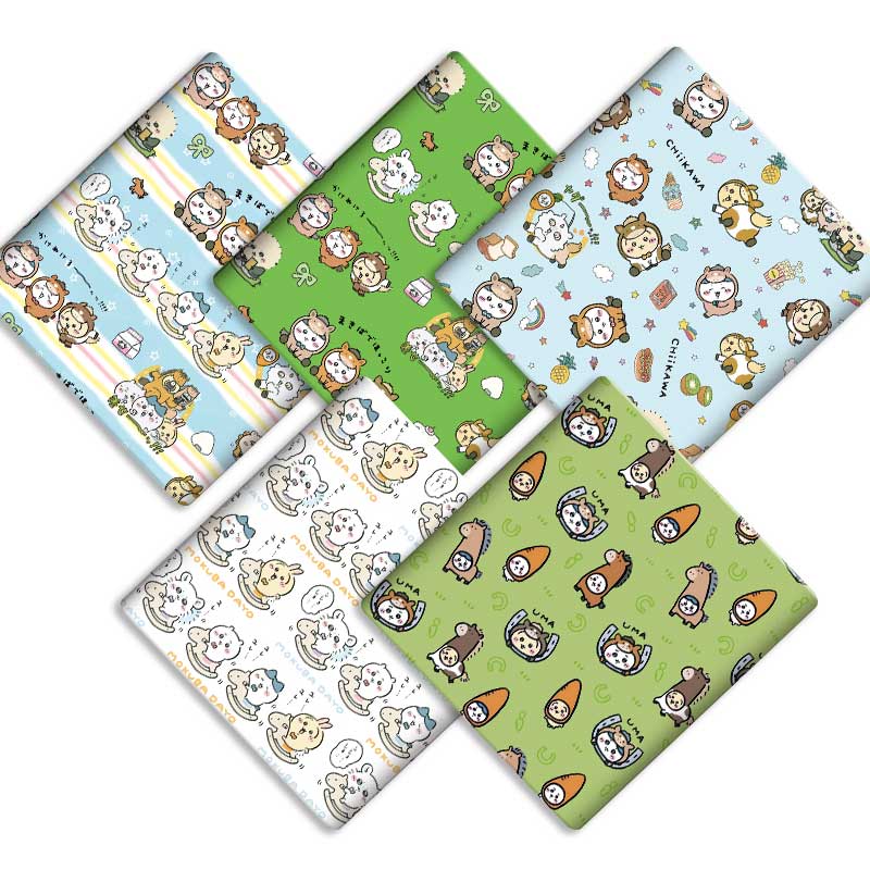 Tkanina z motywami z kreskówek – Home Textiles China recenzja i cena