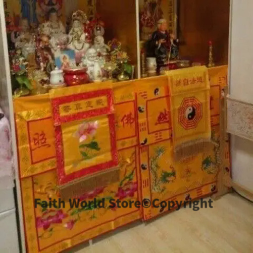 DAO FA ZI prowadził hurtowy bu – Home Textiles China recenzja i cena