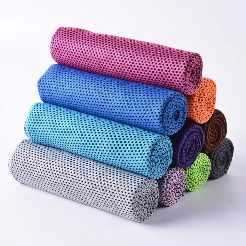 Ręcznik chłodzący ultra miękki – Home Textiles Face Towel recenzja i cena