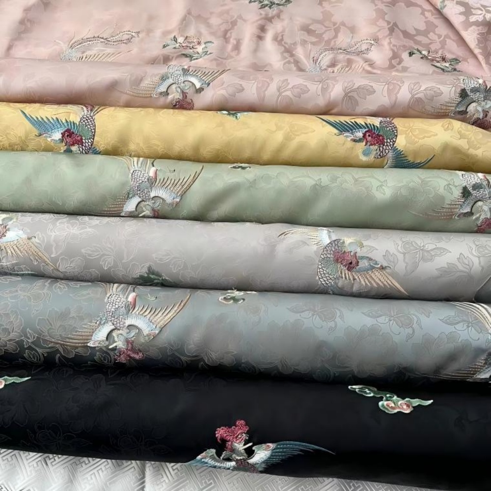 Styl stroju narodowego Phoenix – Home Textiles Importers In Usa recenzja i cena