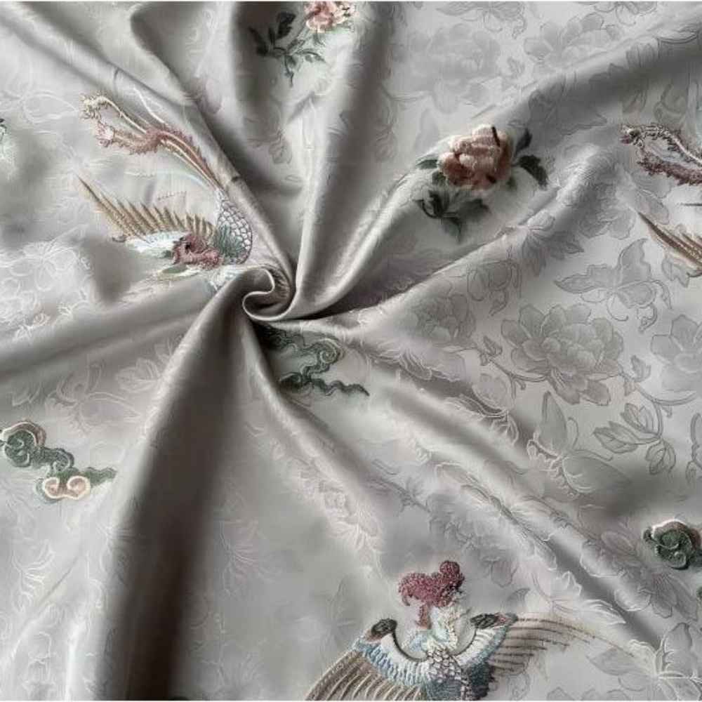 Styl stroju narodowego Phoenix – Home Textiles Importers In Usa recenzja i cena