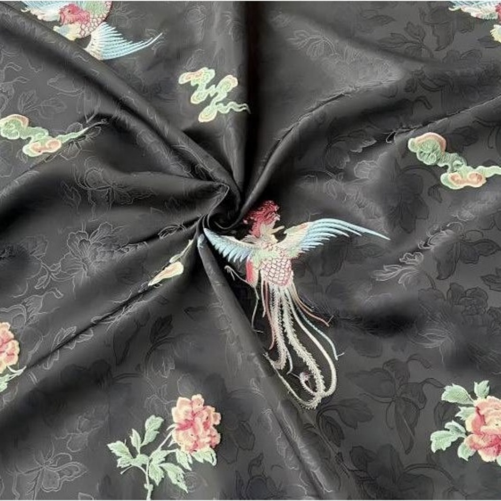 Styl stroju narodowego Phoenix – Home Textiles Importers In Usa recenzja i cena