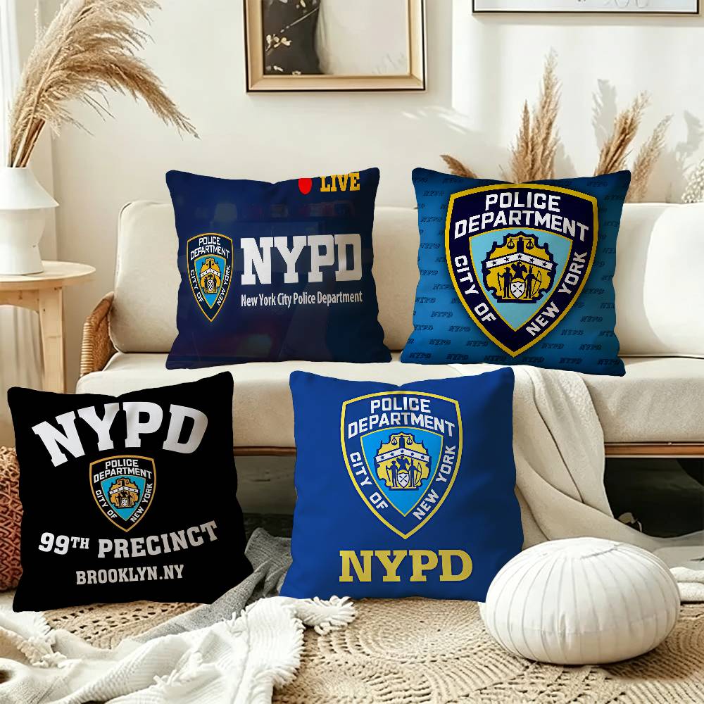 Poduszki dekoracyjne z persona – Home Textiles New York recenzja i cena