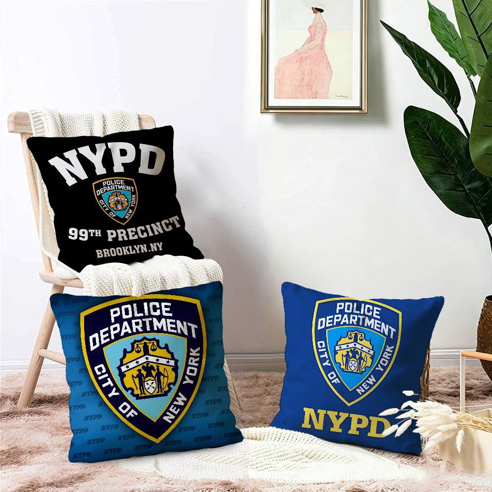 Poduszki dekoracyjne z persona – Home Textiles New York recenzja i cena