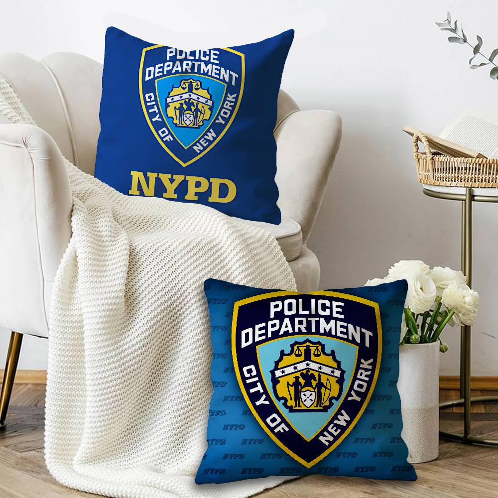 Poduszki dekoracyjne z persona – Home Textiles New York recenzja i cena
