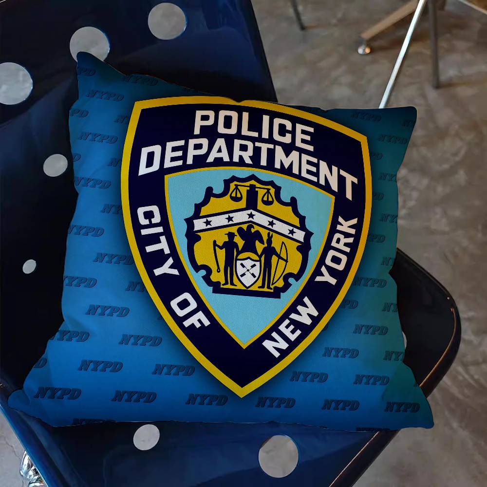 Poduszki dekoracyjne z persona – Home Textiles New York recenzja i cena