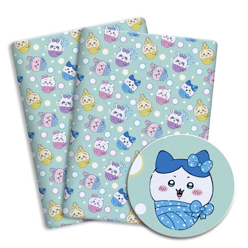 Tkanina z motywami z kreskówek – Home Textiles China recenzja i cena