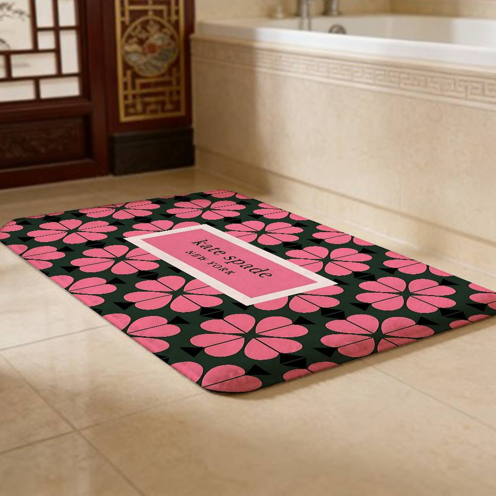 Wytrzymała wycieraczka K-Kate  – Home Textiles New York recenzja i cena