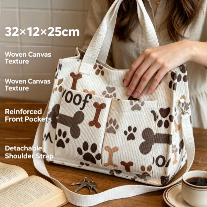 Modna torba ekologiczna z sztr – Home Textiles Store recenzja i cena