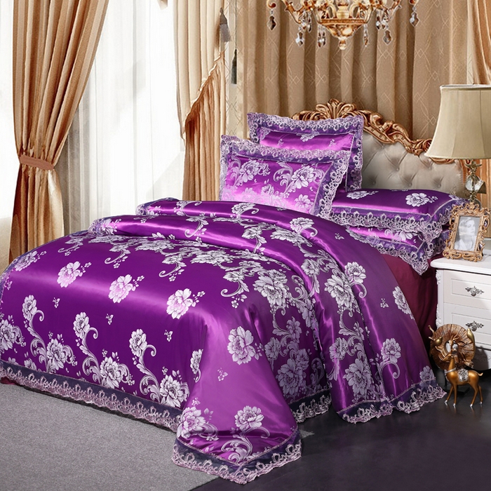 Europejski Klasyczny Luksusowy – Home Textiles Store recenzja i cena