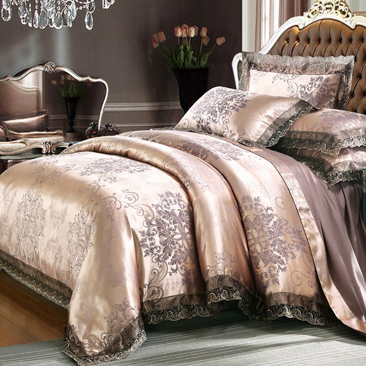 Europejski Klasyczny Luksusowy – Home Textiles Store recenzja i cena