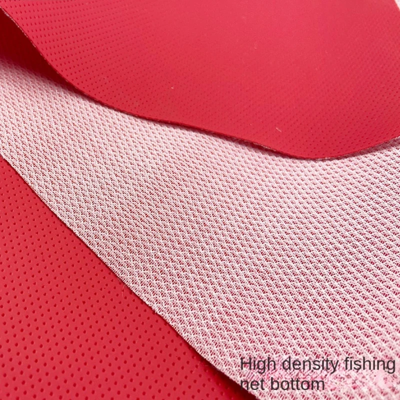 Tkanina ze sztucznej skóry Wod – Home Textiles Designer recenzja i cena
