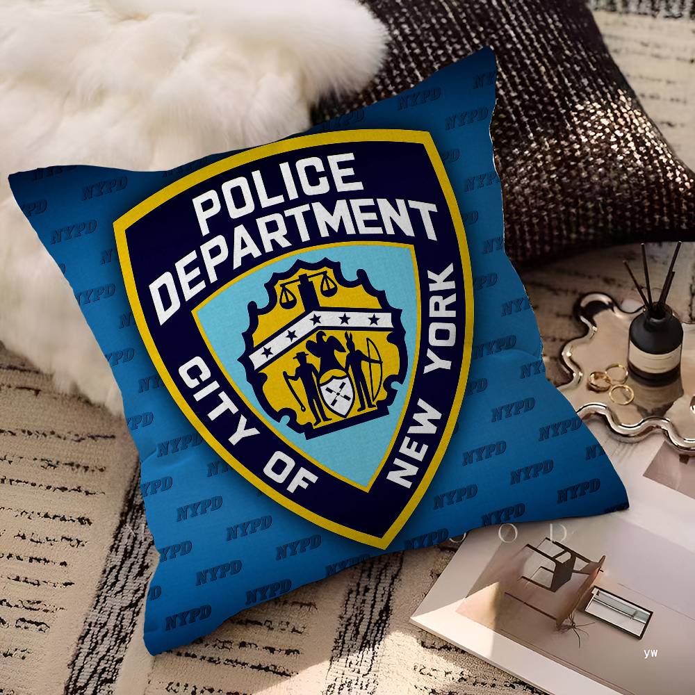 Poszewka na poduszkę z motywem – Home Textiles New York recenzja i cena