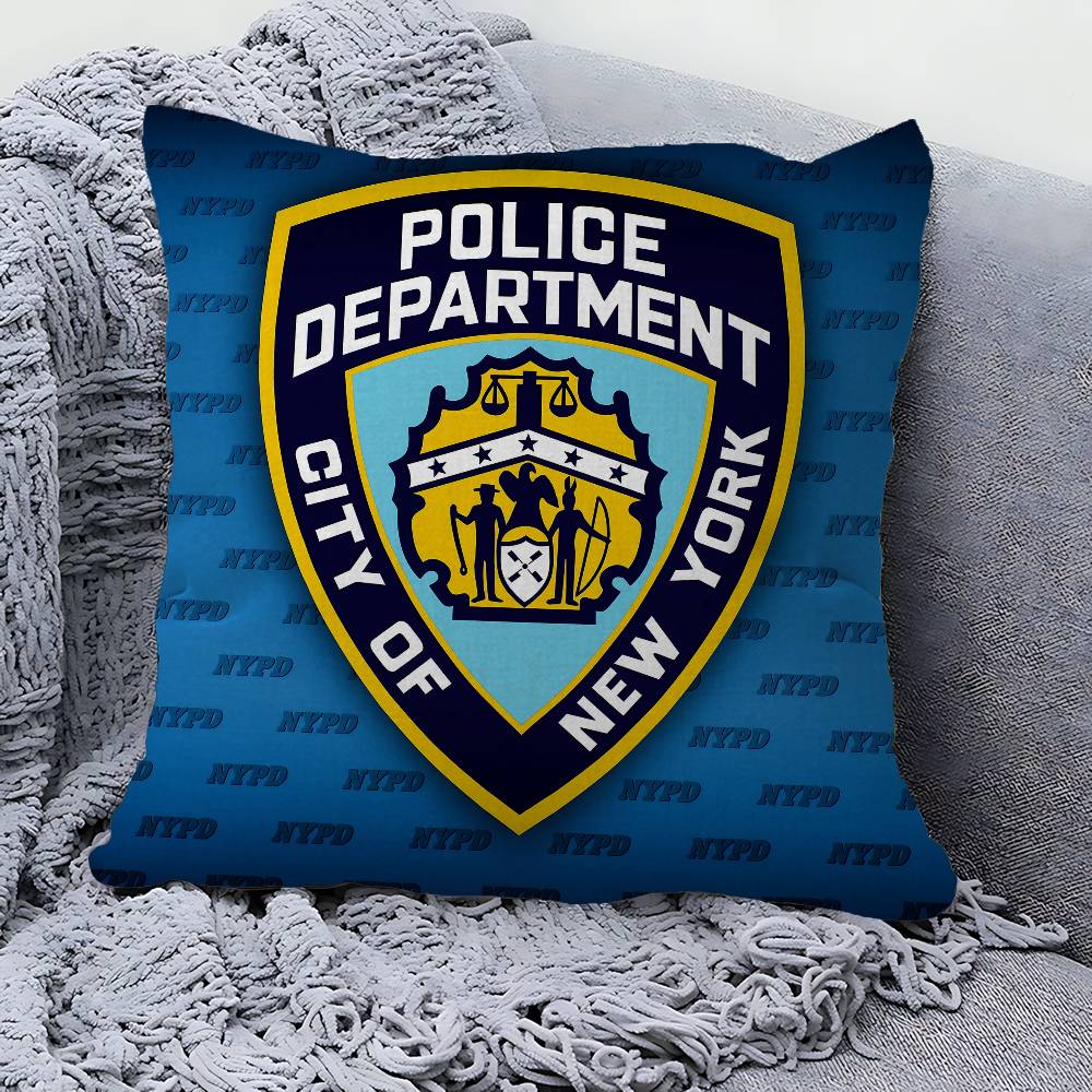 Poszewka na poduszkę z motywem – Home Textiles New York recenzja i cena